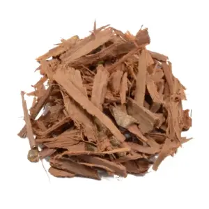 acacia confusa rootbark shredded.webp