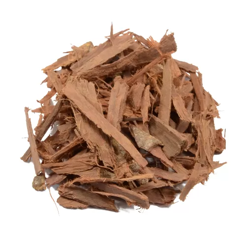 acacia confusa rootbark shredded.webp
